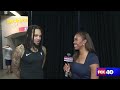 Fox40 exclusive: Kings rookie Emanuel Sharp adapting to NBA style at Summer League
