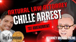 🎥⚖️Stacking Lawyer: Chille DeCastro's Arrest — First Amendment Rights & Police Accountability!