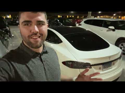 Will We Make It To Dinner With Tesla Full Self Driving Beta?