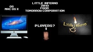 Little Inferno For Mac Free Little Inferno For Mac Free