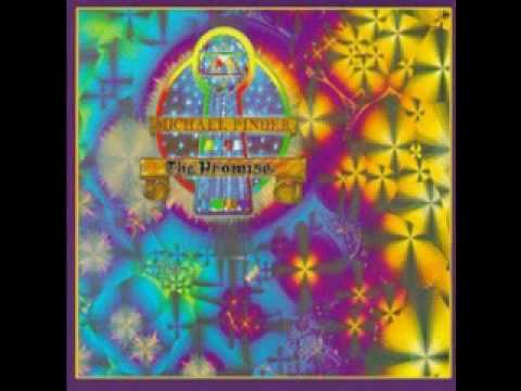 Mike Pinder — MIKE PINDER The Promise 10   One Step Into The Light