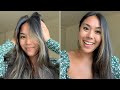 Stacey&#39;s Healthy Hair Journey