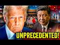 Trump Just Made HISTORY &mdash; You Won&rsquo;t BELIEVE This!!!