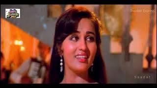 Zindagi Imtihaan Leti Hain ((Jhankar)) HD - Naseeb(1981) - 90s Jhankar Songs