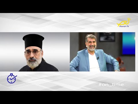 عالموعد   مع الأب أثناسيوس شهوان حول أحد المخل ع