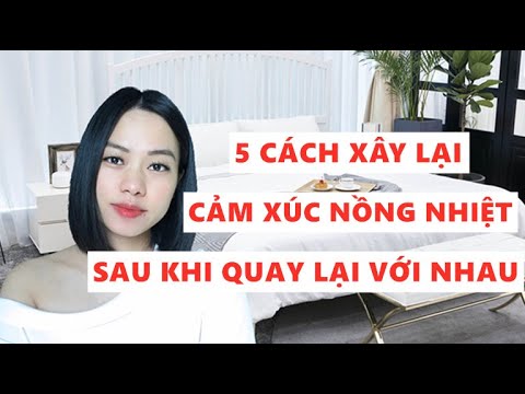 Video: Làm Thế Nào để Nhìn Thấy Hơi Thở Của Tình Yêu Trong Chính Bạn