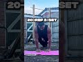 30-Days challenge just for you ￼ #shortvideo #jumonfitness #calisthenics #fitnesstips