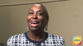 Rosalind Lett : Clayton County Library System & PACE
