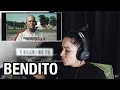 [REACCION] VIDEO DE RESIDENTE - RENE (VIDEO OFICIAL) TRUJILLO ALTO, PUERTO RICO