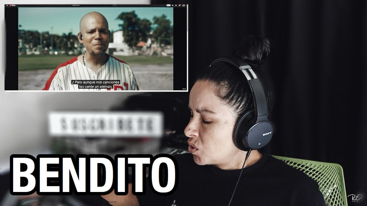 [REACCION] VIDEO DE RESIDENTE - RENE (VIDEO OFICIAL) TRUJILLO ALTO, PUERTO RICO