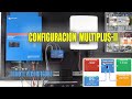 Configuración Victron MultiPlus-II modo ESS de forma remota (VRM)