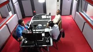 111218 AHADU 94 3 Nesibu interview