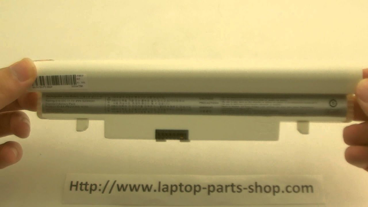 Aa pb2vc6b аккумулятор
