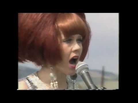 The B-52&#039;s - Planet Claire