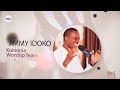 Koinonia Worship Experience Lifter Of Men Jimmy Idoko 