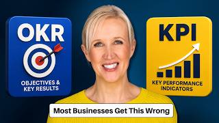 The Difference Between OKRs and KPIs (With Real Examples)