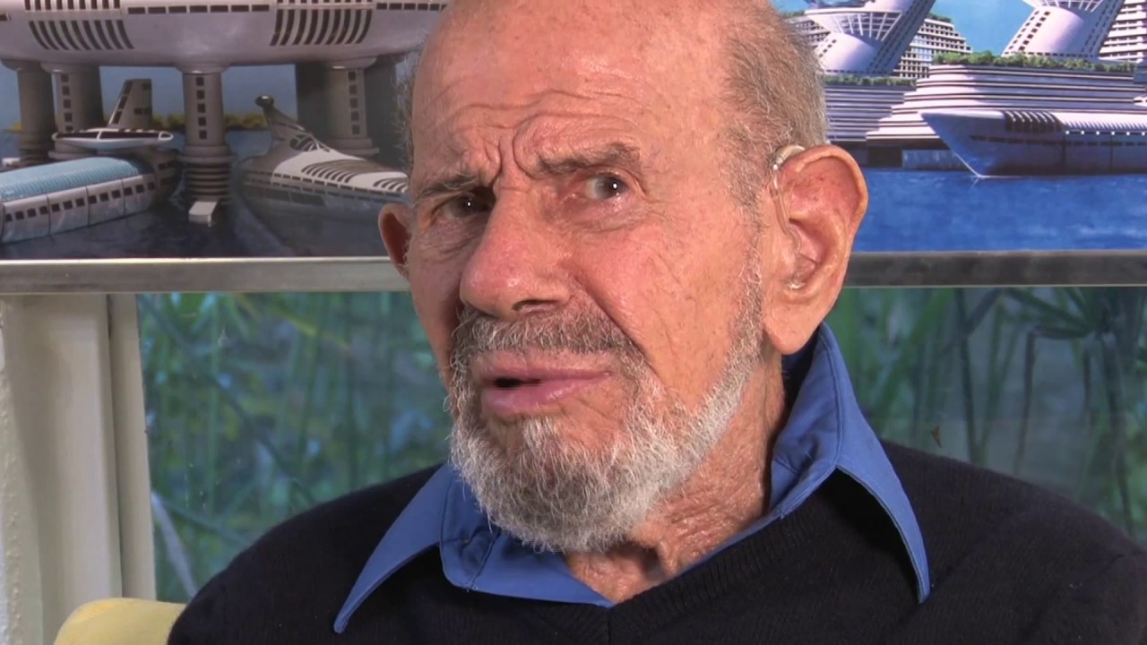 Картинки жак фреско мем