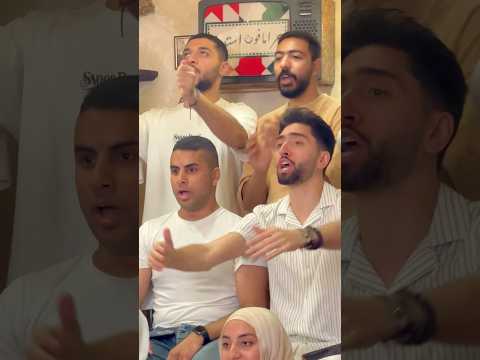 أنا وانت اتنين جسدين وروحين   اكسبلور كورال اون سامر بدران