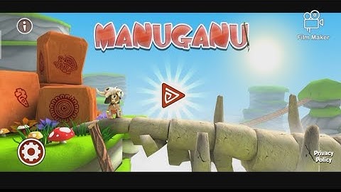 Manuganu gameplay walkthrough part 1 (Android)| Old is gold..🥰