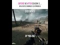 🧐Before vs After Season 3… BF6 Devs Changed Claymores