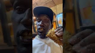 SCORPION GANG WE ARE EATING VERY WELL