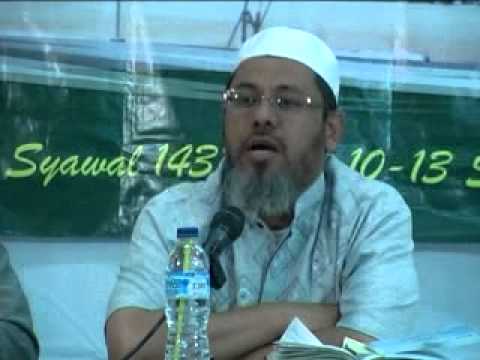 ceramah-agama-islam---keseriusan-para-ulama-dalam-menuntut-ilmu