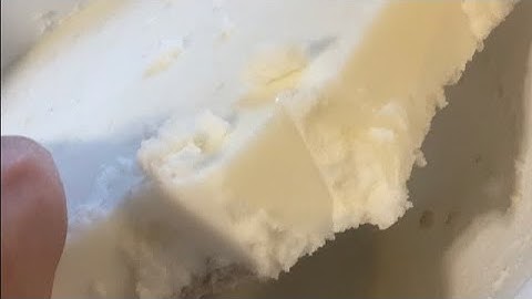 Part 2 make your own beef tallow