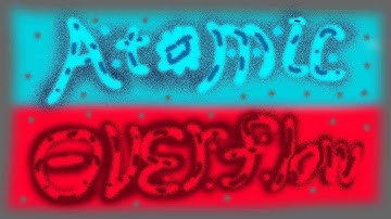 Atomic Overflow (Hellevan / Solo) - Liquid Breakout