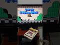 #supermariobros3 #famicom #familygames #famiclone #nes #90forever