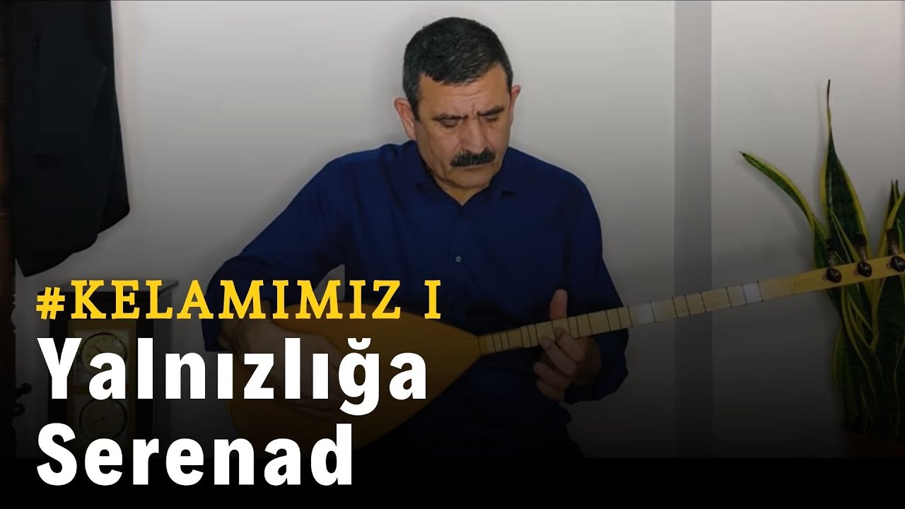Nurettin Rençber - Yalnızlığa Serenad