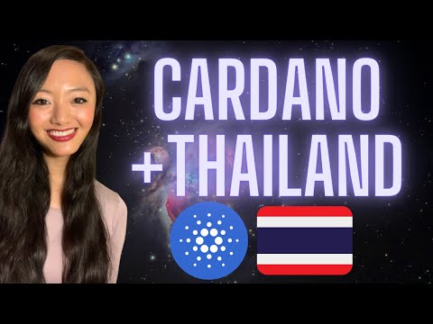 Cardano's EMURGO Announces