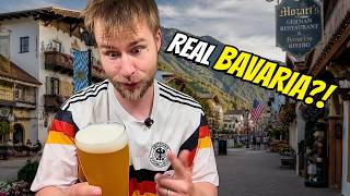 America Built a German Town… So I Had to See It
