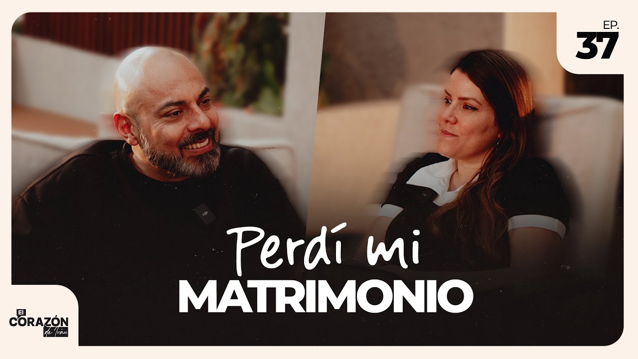 PERDÍ MI MATRIMONIO | Cap 37 | El Corazón de Iván