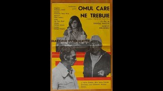 DFMD - Omul care ne trebuie