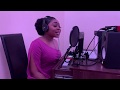 Patoranking -I’m In Love Cover[Guchi]