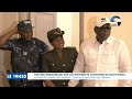 CANAL3-BENIN : Journal Télévisé 19h30 du Dimanche 16 Novembre  2025