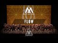 [1st Place] Choreographers Division | FLOW (WIDE VIEW) | Maxt Out 2025 @VIBRVNCY 4K