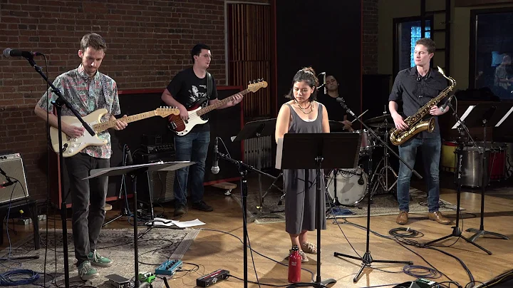 Tammy Huynh - 07.21.19 - Musicians Gathering - Phi...