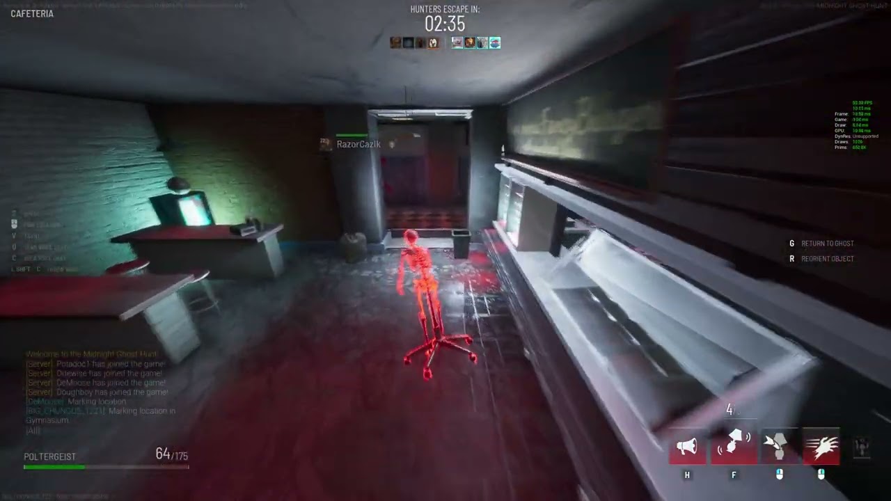 MIDNIGHT GHOST HUNT | Is It Worth IT?