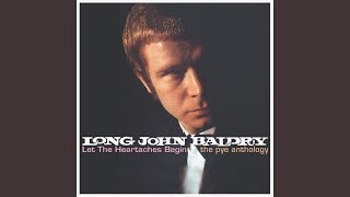 Watch Long John Baldry When The War Is Over video