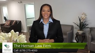 The Hernan Law Firm Personal Injury Attorney Roswell Ga