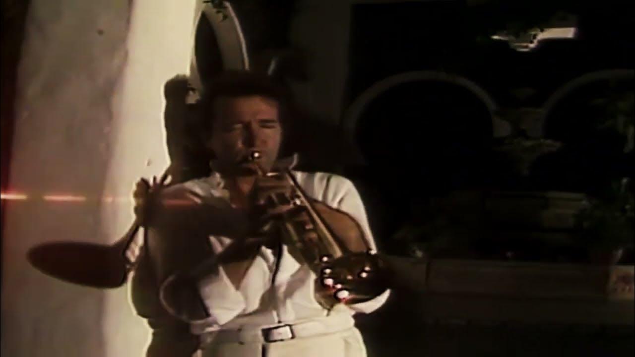 Herb Alpert Route 101 1982 YouTube
