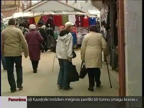 Video: Vai Tiks Paaugstināts Pensionēšanās Vecums?