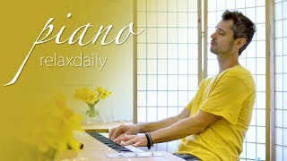 Beautiful Piano Music - Peaceful Piano Music, study, calm & relaxation [#1909]