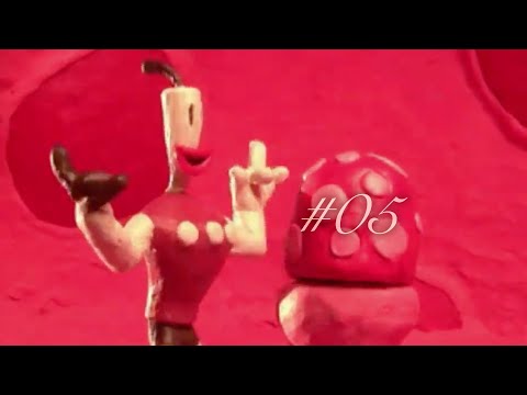 クレイマン・クレイマン 謎解き】クレイマン・クレイマン【PS】#1 - YouTube