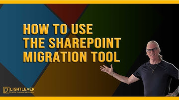 How to Use the SharePoint Migration Tool | Step-by-Step Guide