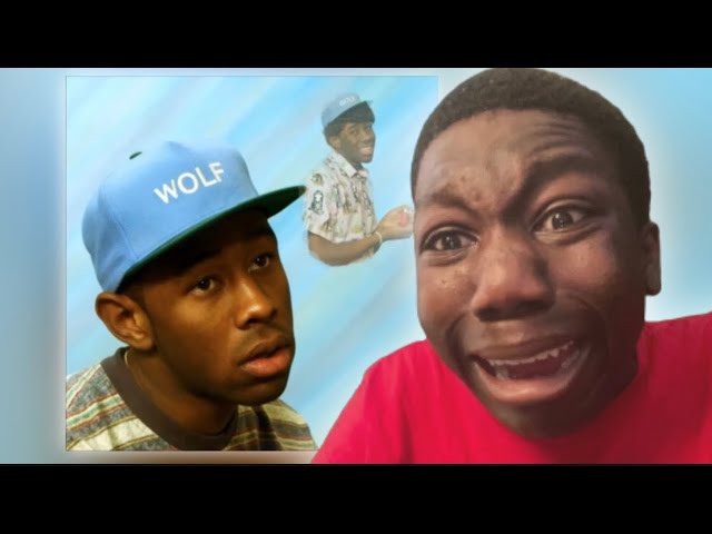 Tyler, the Creator “CALL ME IF YOU GET LOST” Review – UCLA Radio