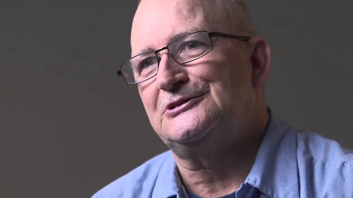 Gary Pearson - Signature Healthcare Employee
