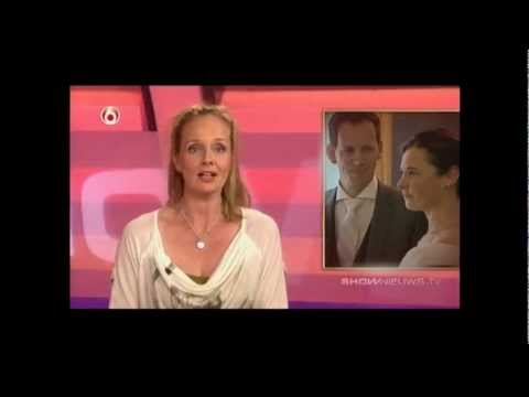 Frits En Laura In SBS6 Shownieuws.WMV