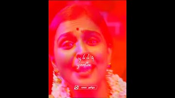Thumbnail of kadhalikum pennin kaigal cover  whatsapp status 💞 Tamil love song whatsapp status 💞 Bala Tamila